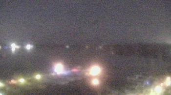 Weather camera view of Emerald Coast Marine.