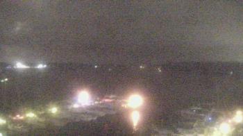 Weather camera view of Emerald Coast Marine.