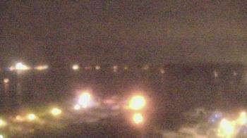 Weather camera view of Emerald Coast Marine.