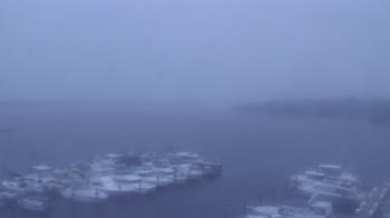 Weather camera view of Emerald Coast Marine.