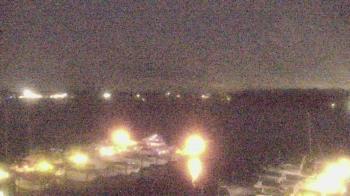 Weather camera view of Emerald Coast Marine.