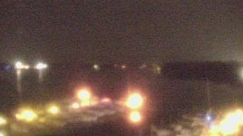 Weather camera view of Emerald Coast Marine.