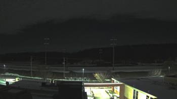 Weather camera view of New Bloomfield ES.