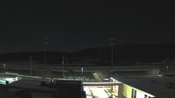 Weather camera view of New Bloomfield ES.