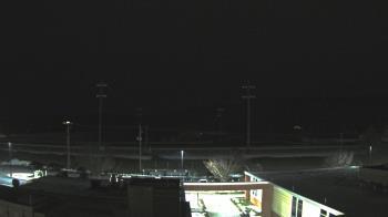 Weather camera view of New Bloomfield ES.