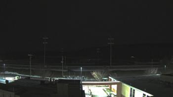Weather camera view of New Bloomfield ES.