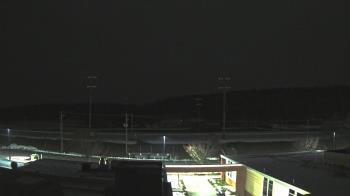 Weather camera view of New Bloomfield ES.