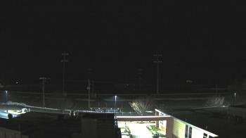 Weather camera view of New Bloomfield ES.