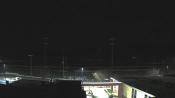 Weather camera view of New Bloomfield ES.