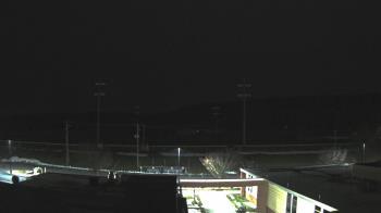 Weather camera view of New Bloomfield ES.