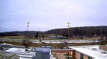Weather camera view of New Bloomfield ES.