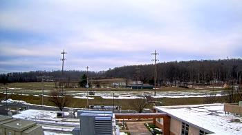 Weather camera view of New Bloomfield ES.