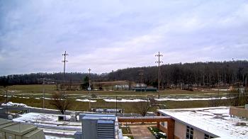 Weather camera view of New Bloomfield ES.