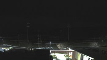 Weather camera view of New Bloomfield ES.