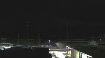 Weather camera view of New Bloomfield ES.