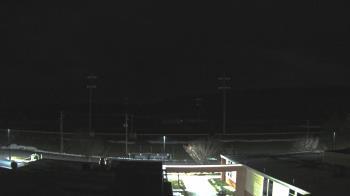 Weather camera view of New Bloomfield ES.