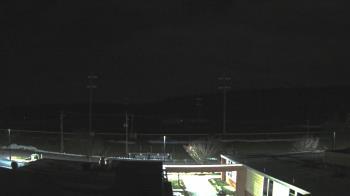 Weather camera view of New Bloomfield ES.