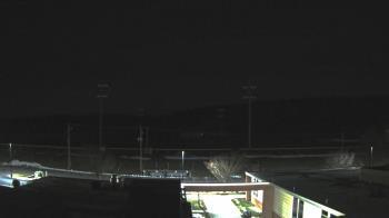 Weather camera view of New Bloomfield ES.