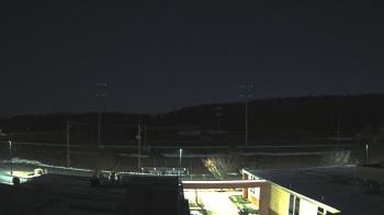 Weather camera view of New Bloomfield ES.