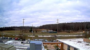 Weather camera view of New Bloomfield ES.