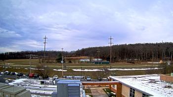 Weather camera view of New Bloomfield ES.