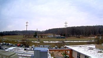 Weather camera view of New Bloomfield ES.