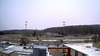 Weather camera view of New Bloomfield ES.