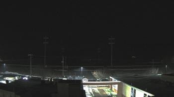 Weather camera view of New Bloomfield ES.