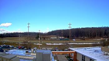 Weather camera view of New Bloomfield ES.