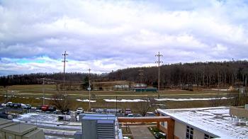 Weather camera view of New Bloomfield ES.