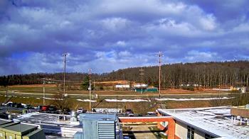 Weather camera view of New Bloomfield ES.