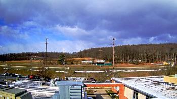 Weather camera view of New Bloomfield ES.