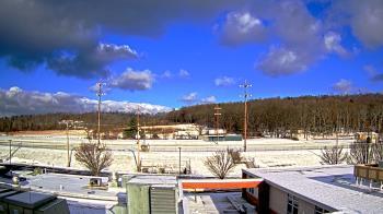 Weather camera view of New Bloomfield ES.