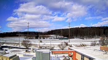 Weather camera view of New Bloomfield ES.