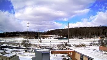 Weather camera view of New Bloomfield ES.