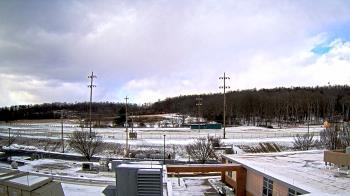 Weather camera view of New Bloomfield ES.