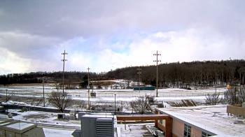 Weather camera view of New Bloomfield ES.