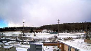 Weather camera view of New Bloomfield ES.