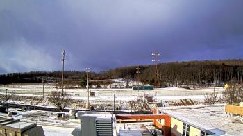 Weather camera view of New Bloomfield ES.