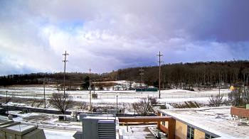 Weather camera view of New Bloomfield ES.