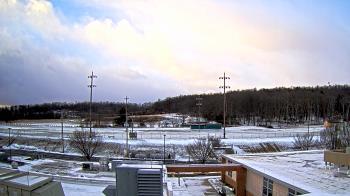 Weather camera view of New Bloomfield ES.