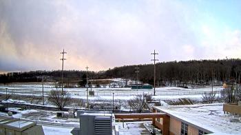 Weather camera view of New Bloomfield ES.