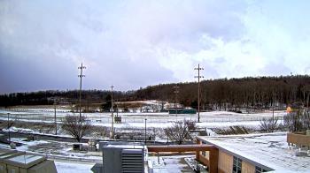 Weather camera view of New Bloomfield ES.