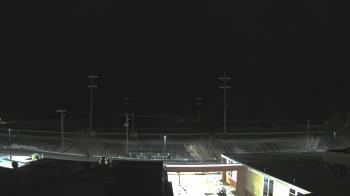 Weather camera view of New Bloomfield ES.