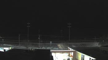 Weather camera view of New Bloomfield ES.