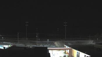 Weather camera view of New Bloomfield ES.