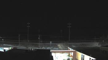 Weather camera view of New Bloomfield ES.