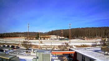 Weather camera view of New Bloomfield ES.