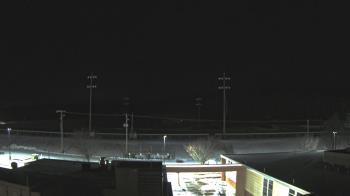 Weather camera view of New Bloomfield ES.