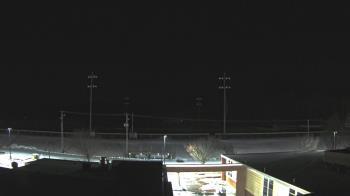 Weather camera view of New Bloomfield ES.